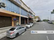 Taman Gunung Pulai Kulai For Rent Ground Floor and 1st Floor