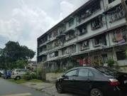 Taman Halaman Ampang tingkat 2