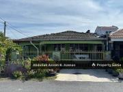 TAMAN HARAPAN KUALA KEDAH