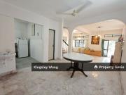 Taman Hari Lela Gunung Rapat Freehold Double Storey...