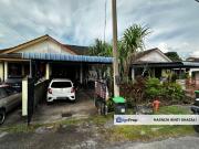 Taman Harmoni, Kangar