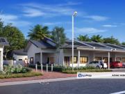 Taman Harmony, Kuching