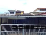 TAMAN HIEW PIOW SEMENYIH SINGLE STOREY TERRACE HOUSE FOR...