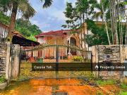 Taman Hillview @ 2 Storey Bungalow @ 11,994sf Below...