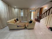 Taman Hui Sing Double Storey Terrace Corner