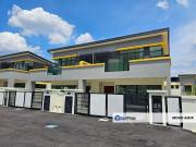 Taman Hulu Langat Jaya