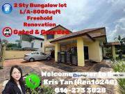 Taman Hulu Langat Jaya