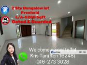 Taman Hulu Langat Jaya