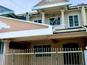 Taman Hup Kee Double Storey Terrace House for Rent near...