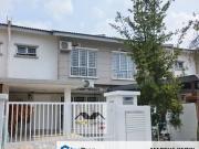 Taman Idalia 2 Storey Terraced Bandar Baru Enstek For