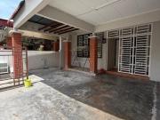 Taman Idaman 2Storey Terrace Gated Guarded For Sell...