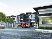 TAMAN IDAMAN JASPER