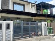 Taman Idaman Putra FULLY RENOVATED 2 Storey Bukit Rahman...
