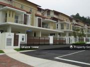 Taman Idaman Selayang Batu cave for Sale