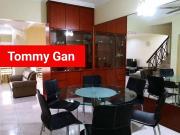Taman idaman Simpang Ampat 2100sqft 5R3B Fully furnished...