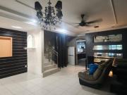 Taman Impain Skudai 2Storey Unblock View Johor Bahru