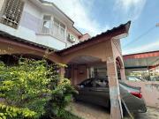 TAMAN IMPIAN 2STOREY TERRANCE 1400sf PARTIALLY RENOVATED...