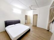 Taman Impian Alma 2storey End Lot partial furnish move...