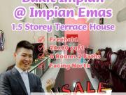 Taman Impian Emas