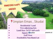 Taman Impian Emas