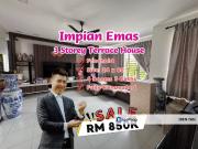 Taman Impian Emas