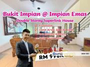 Taman Impian Emas