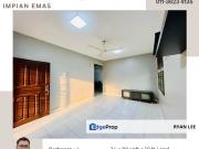 Taman Impian Emas