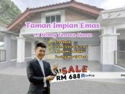 Taman Impian Emas