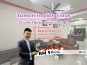Taman Impian Emas