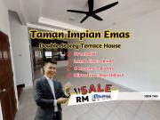 Taman Impian Emas