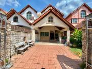 TAMAN IMPIAN EMAS BELOW VALUE EXTEND KITCHEN 1920 Sqft