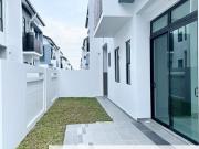 Taman Impian Emas bukit Impian Residence