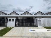 Taman Impian Emas iconia Garden Residence