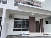 Taman Impian Emas iconia Garden Residence