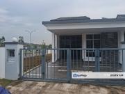 Taman Impian Emas iconia Garden Residence