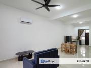 Taman Impian Emas iconia Garden Residence