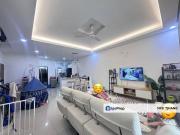 Iconia Garden Residence Precinct B @ Taman Impian Emas