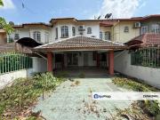 Taman Impian Gemilang