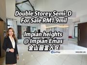 Taman Impian Heights
