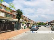 Taman Impian Indah Paragon Heights