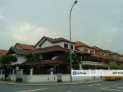 Taman Impian Indah Paragon Heights Taman Impian Indah Paragon Heights