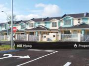 Taman Impian Jaya Superlink