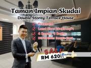 Taman Impian Skudai