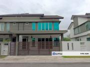 Taman Impian Sutera Phase II @ Seksyen 30