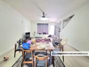 Taman Impian Sutera Phase II @ Seksyen 30