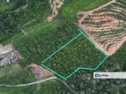 TAMAN IMPIAN UTAMA KUALA PILAH