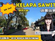 Taman Impiana Kelapa Sawit