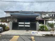 Taman Impiana Ria Bukit Mertajam Fully Reno and Extended...
