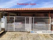 TAMAN INANG,MERGONG,ALOR SETAR,KEDAH