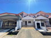 Taman Indah Permai Sepanggar 3 Bilik Land Area 1123 sqft